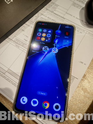 OnePlus Nord CE4 Light 5G 8/256